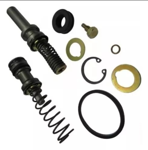 REPARO CILINDRO MESTRE DUPLO 15/16 VW KOMBI 81 A 88