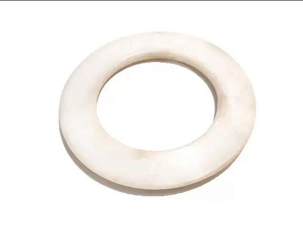 CALCO / ANEL SUPERIOR DA MOLA TRAS PASSAT 74/86