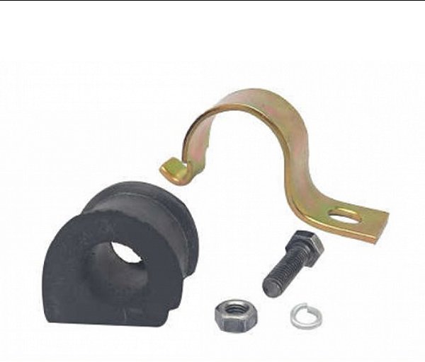 KIT ESTABILIZADORA CENTRAL VW GOL GROSSA 85