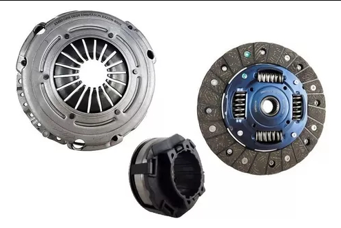 KIT DE EMBREAGEM VW 1.0 1.6 FOX GOL G5 G6 ... D/P/R