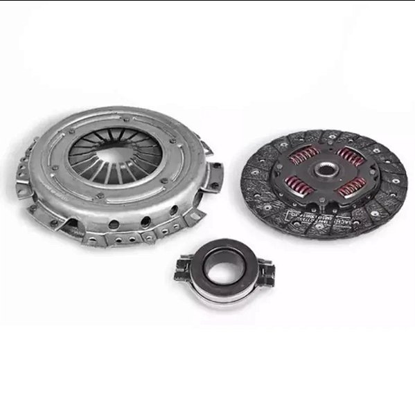 KIT EMBREAGEM VW GOL SAVEIRO PARATI 1.6 AP SACHS