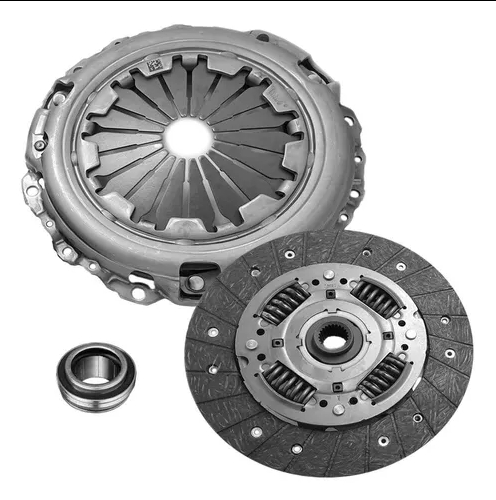 KIT DE EMBREAGEM VW GOL 1.0 8V 16V 97/08