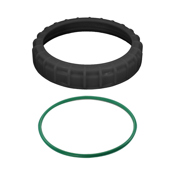 PORCA DE FIXACAO FLANGE COMBUSTIVEL GM ONIX C/ VED
