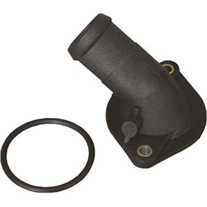 FLANGE VALVULA TERMOSTATICA MOTOR AP