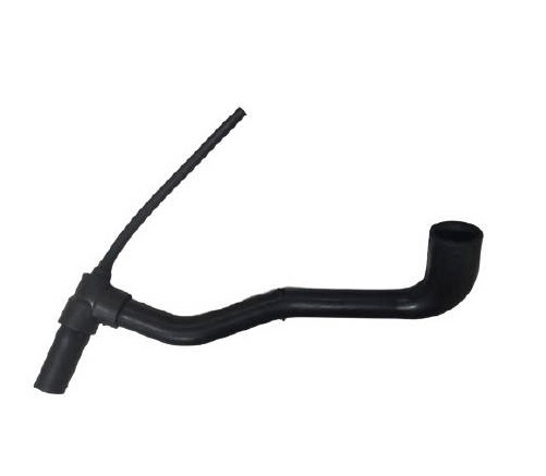 MANGUEIRA ANTI CHAMA VW GOL 1.0 8V AT