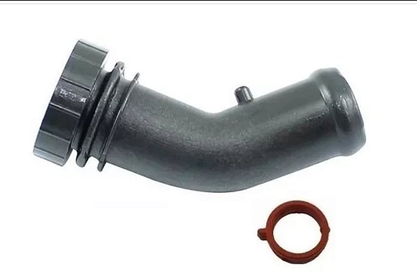 CONEXAO TUBO DAGUA GM ONIX PRISMA COBALT...