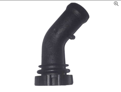 CONEXAO TUBO DAGUA GM ONIX PRISMA COBALT...