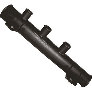 TUBO REFRIGERACAO MONZA C/AR QUENTE