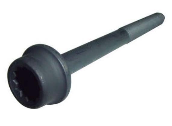 PARAFUSO DE CABECOTE VW GOL AT 1.0 8V