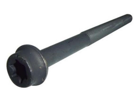 PARAFUSO DO CABECOTE M11-1.50X158 FORD ZETEC 1.0 1.6 8V