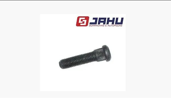 PRISIONEIRO DE RODA TOYOTA COROLLA (M12X1,5X51X34) (ZINCADO)