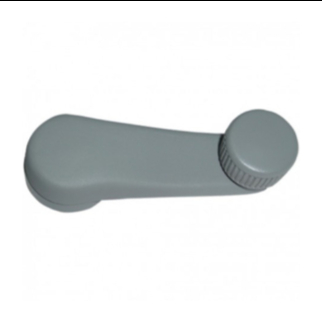 MANIVELA DO VIDRO VW FOX 03/10 GOL GII/ GIII/ GIV/ GV/ GVI 95/16