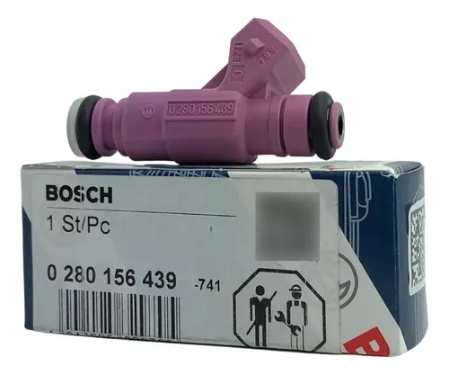 BICO INJETOR DE COMBUSTIVEL FIAT PALIO ECONOMY 1.0L 8V 09/14