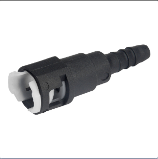 CONECTOR ENGATE RAPIDO 3/8 INT 5/16 EXT FINO BART