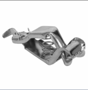 GARRA PARA BATERIA 60A MEDIA LATAO 1387750