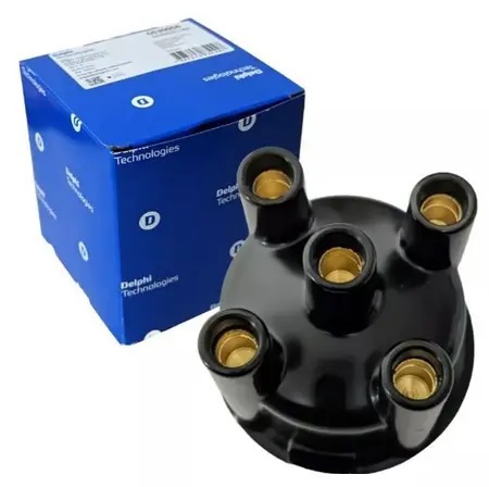 TAMPA DO DISTRIBUIDOR VW FIAT GM  S/ PINO