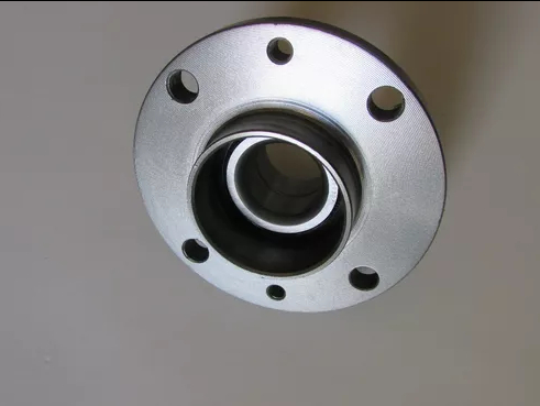 CUBO DE RODA HIPPER FREIOS