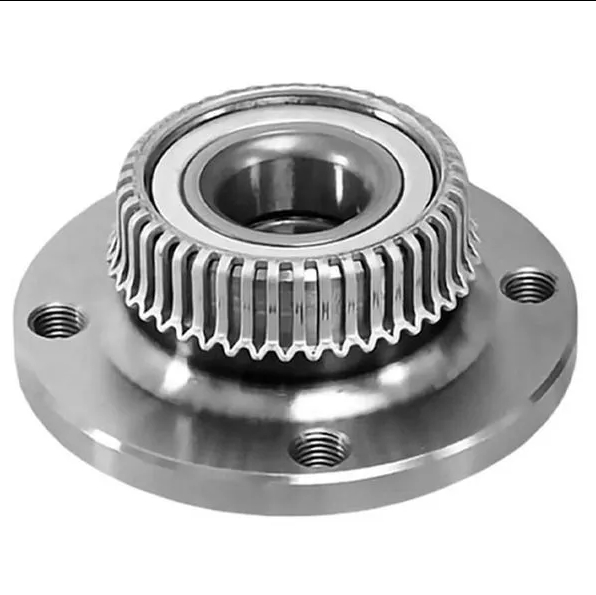 HIPPER CUBO DE RODA TRAS