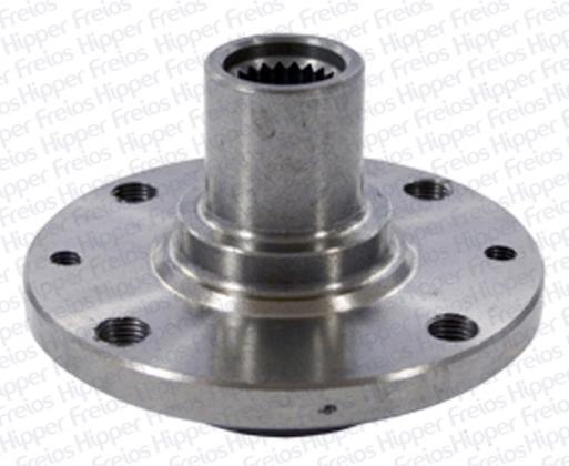 CUBO DE RODA DIANT FIAT UNO SIENA ...