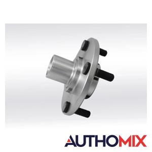 CUBO DE RODA DIANT FORD ECOSPORT FIESTA NEW KA ... RL39MM 25DE AMX