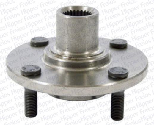 CUBO DE RODA DIANT FORD KA 97/13 COURIER ESCORT 25D