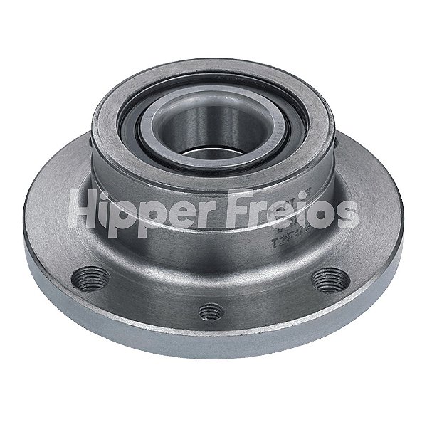 CUBO DE RODA TRAS FIAT PALIO 96/17 UNO 08/13