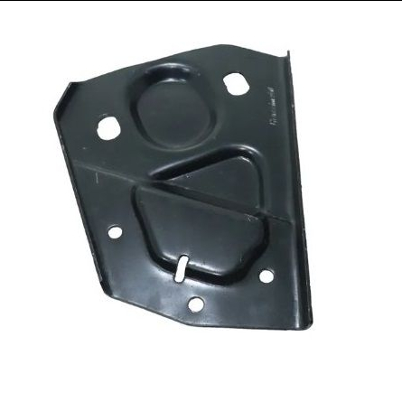 CHAPA FIXAÇÃO DO SUPORTE FRONTAL GOL BOLA AP 95/