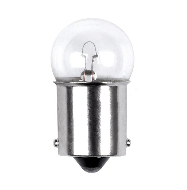 LAMPADA 67 G18 BA15S 10W 1378434