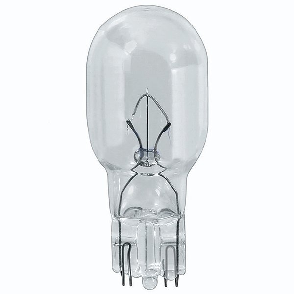 LAMPADA 921 PINGAO 12V 16W CRISTAL