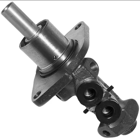 CILINDRO MESTRE DUPLO DO FREIO FORD KA 1.0 97>>99