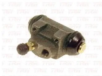 CILINDRO DE RODA TRAS GM CELTA FORD KA FIESTA 96>