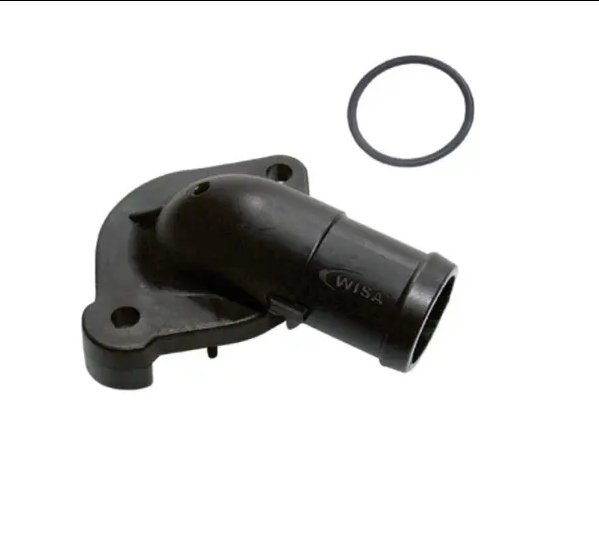 COTOVELO DA VALVULA TERMOSTATICA VW GOL FOX 1.0 1.6