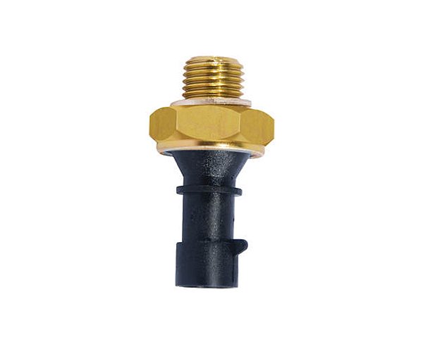 INTERRUPTOR PRESSAO DE OLEO GM C/ INJ. 0,50 BAR 14X1,5