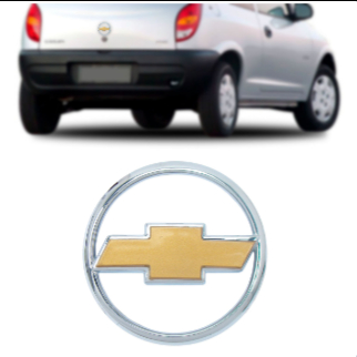 EMBLEMA (GRAVATA) DR. PM.CELTA /02 0860549