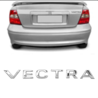 EMBLEMA (VECTRA) CR. VECTRA 02/ 0238481