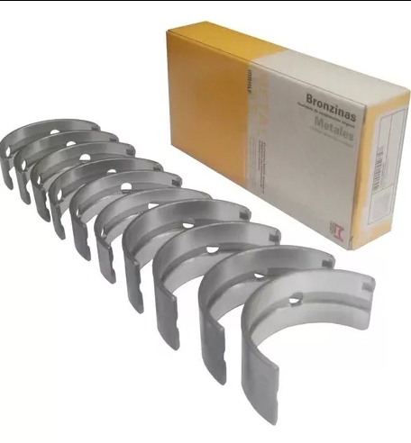 BRONZINA FIXA MANCAL FIAT FIRE E EVO 1.0 1.3 8V 16V 1.4 8V
