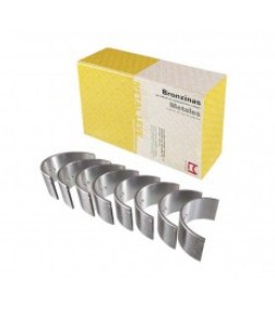 BRONZINA MOVEL DE BIELA FIAT FIASA STD