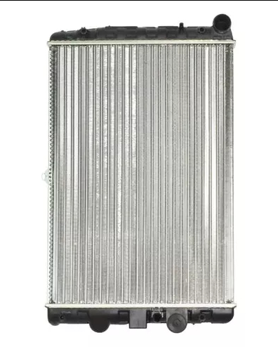 RADIADOR VW GOL G2/3/4 C/ A.C NOTUS