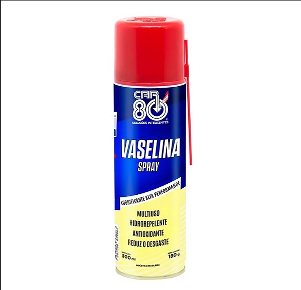 VASELINA SPRAY 0343862