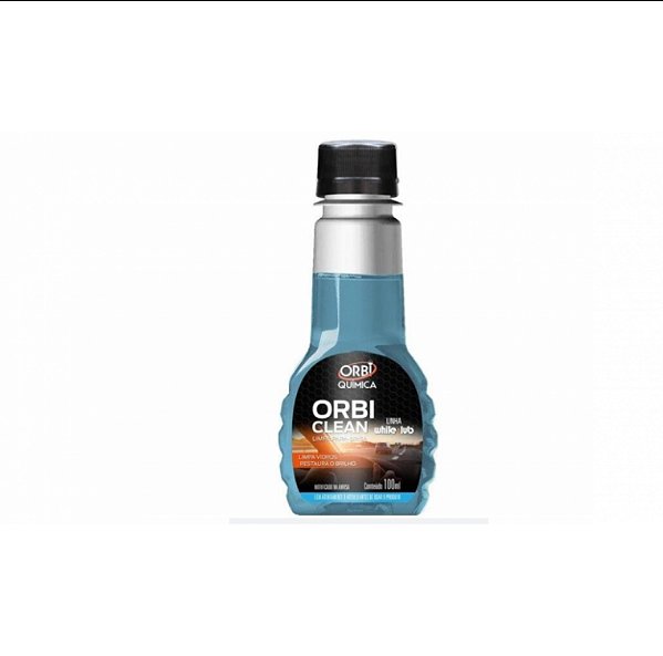 LIMPA PARABRISA ORBI CLEAN 100ML 1577