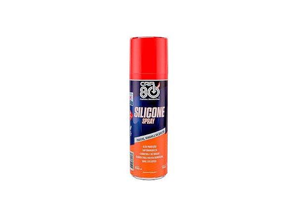 SILICONE SPRAY 300ML LAVANDA