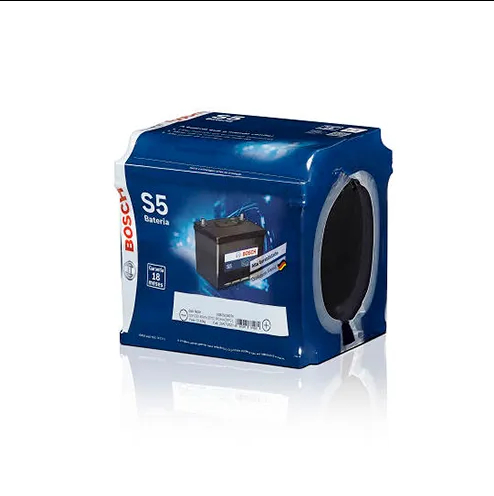 BATERIA AUTOMOTIVA BOSCH S5X50DH