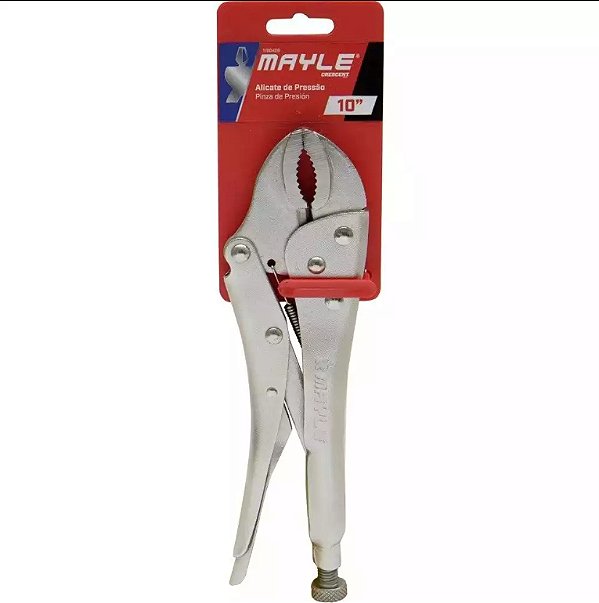 ALICATE PRESSAO 10 MAYLE #I(E)  REF 119042B