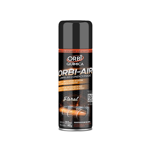 LIMPA A.C SPRAY 200ML FLORAL