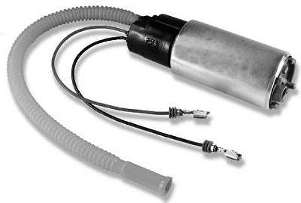 BOMBA DE COMBUSTIVEL FLEX KIT OPCIONAL