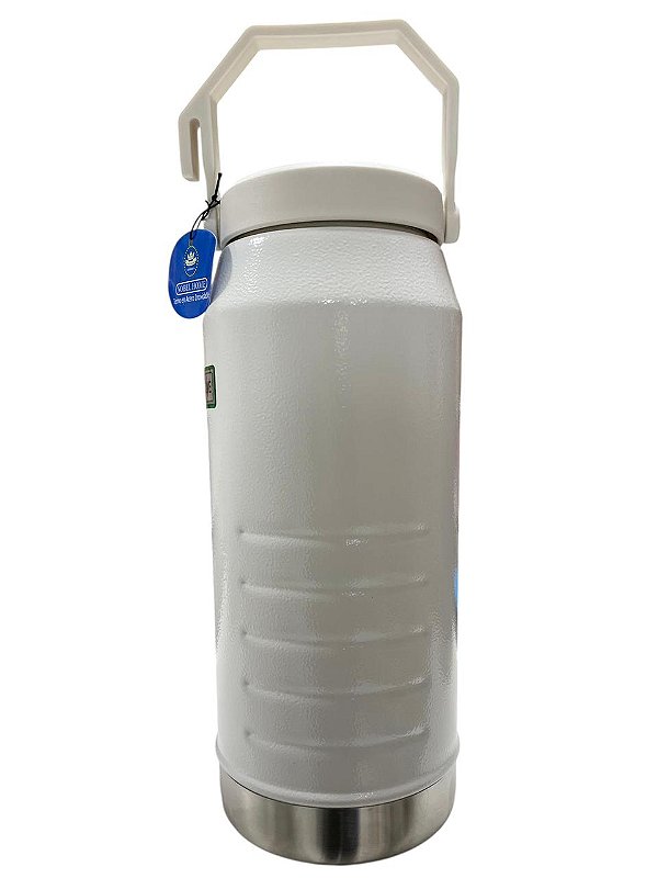 Garrafa termica 2.5