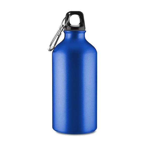Garrafa de Alumínio 500ML