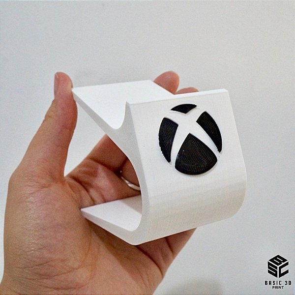 Suporte para controle Xbox Gamer Jogo