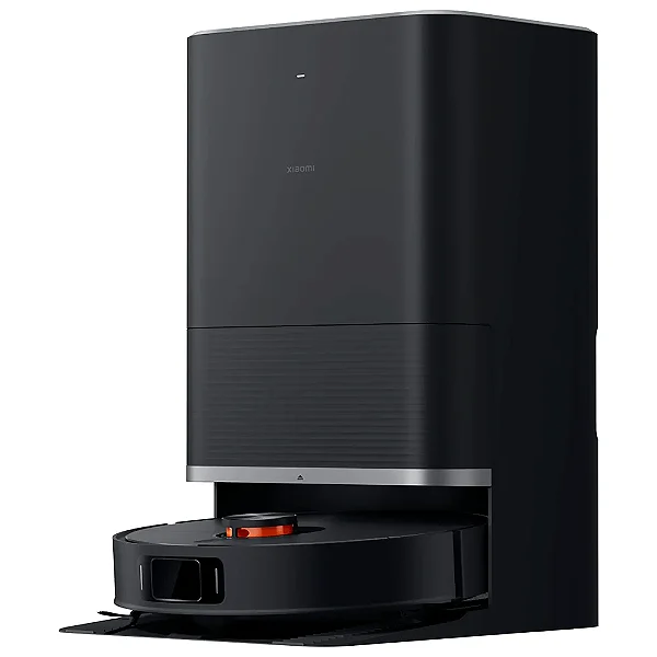 Robo Aspirador Xiaomi Vacuum X20 Max 110V Preto