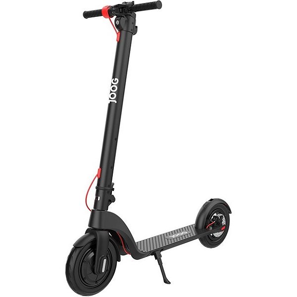 Patinete Eletrico JooG G7 10" Preto